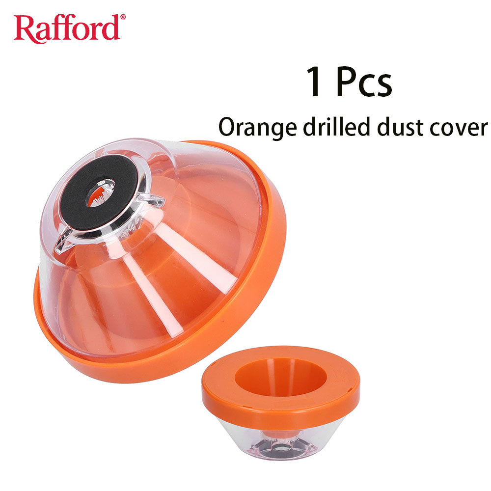 Power Tools Orange - 라포드 1개 충격 방지 드릴 먼지