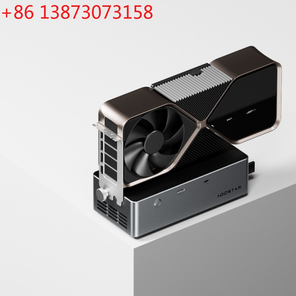 Power Tools Toolstation - Aoostar 그래픽 카드 도킹 스테이션 AG02/AG01