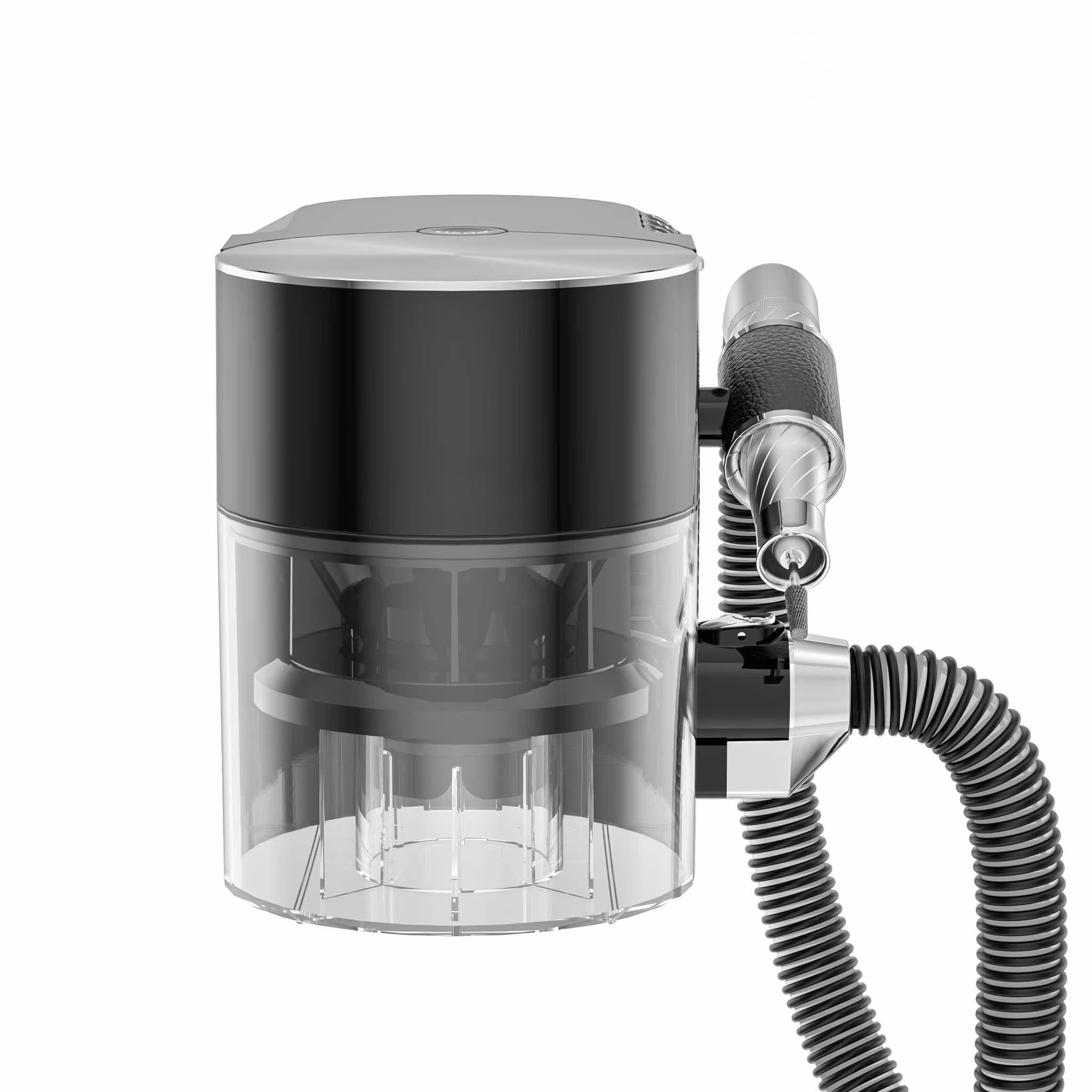 Power Tools Vacuum - 240W 강력한 흡입력 네일 먼지 추출기