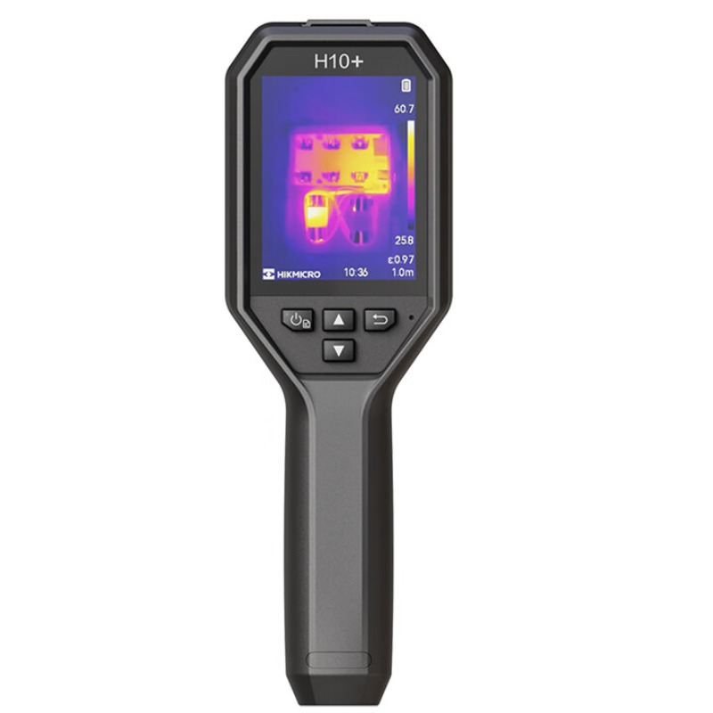 Power Tools Images - H10 + 열화상 카메라 고정밀 적외선