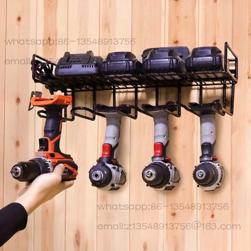 Power Tools Toolstation - 전동 드릴 충전 스테이션 드릴 비트