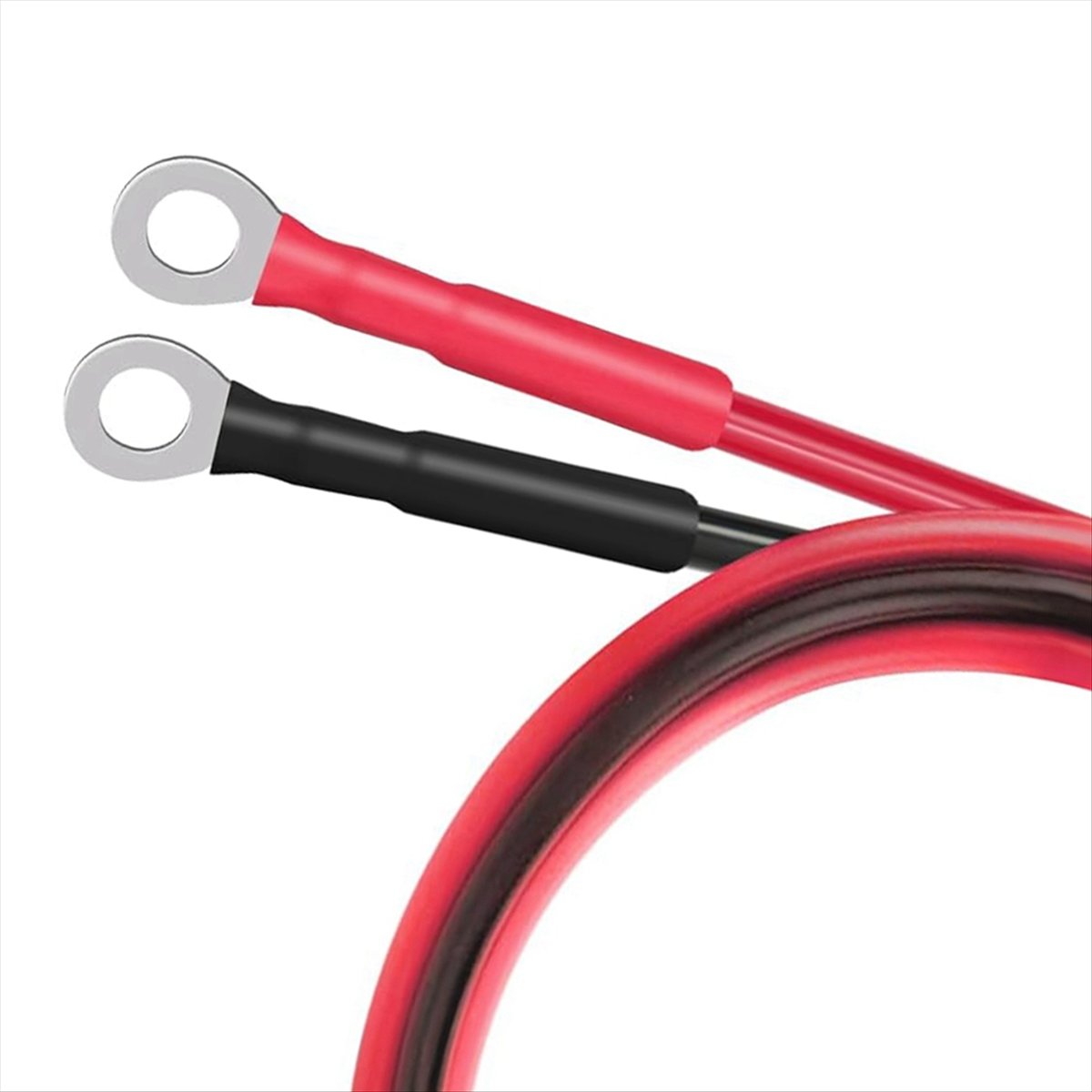 Power Tools Toolstation - A78I XT60i-O 링 터미널 케이블 10AWG