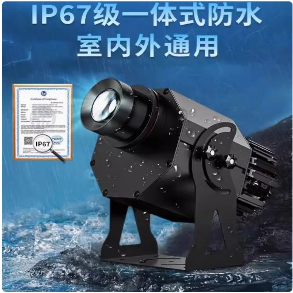 Power Tools Logo - 고출력 야외 건물 벽 광고 로고