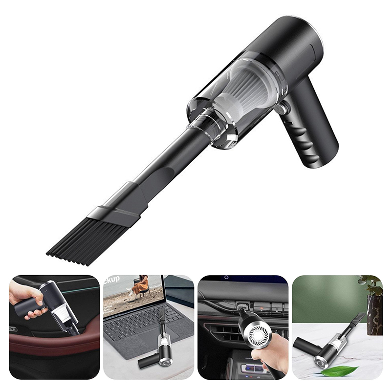 Power Tools Vacuum - 강력한 무선 휴대용 청소기 차량용 진공청소기