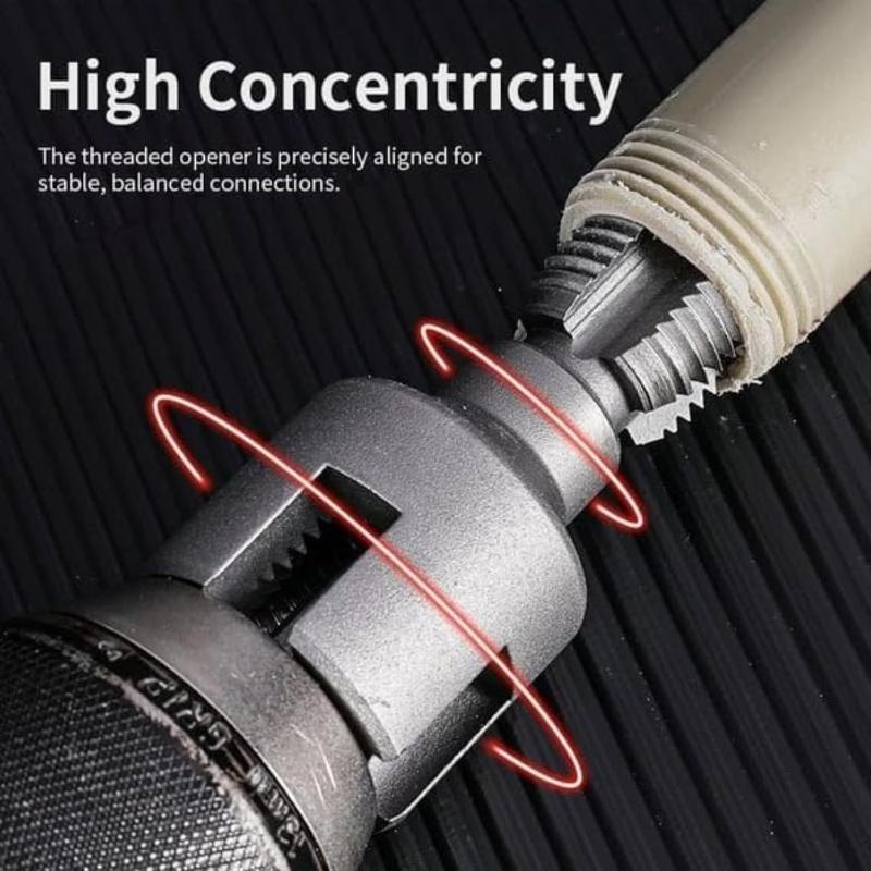 1세트 파이프 나사 절삭 공구 일체형 내외부 파이프 나 - Power Tools Sheets 리뷰 및 가격