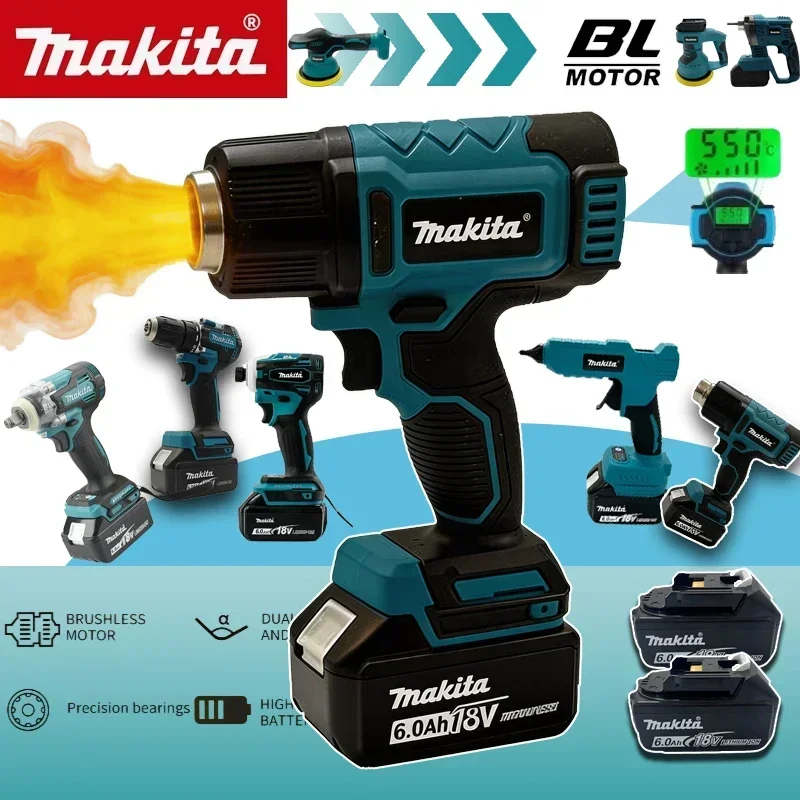 마키타 다기능 전동 공구 휴대용 6인치 전기톱, 절단기 - Power Tools Makita 리뷰 및 가격