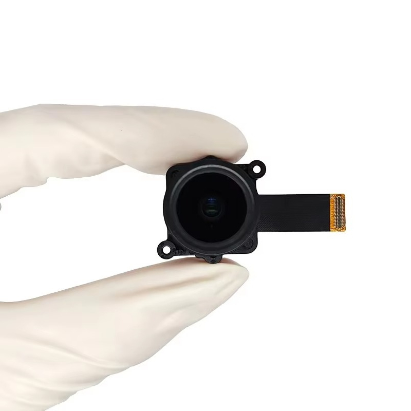 배송 준비 완료된 어안렌즈 카메라 4K 12MP IMX - Power Tools Images 리뷰 및 가격
