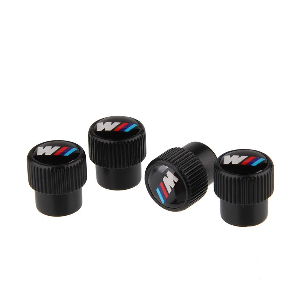 4개 알루미늄 자동차 타이어 밸브 캡 M-파워 로고 방 - Power Tools Logo 리뷰 및 가격