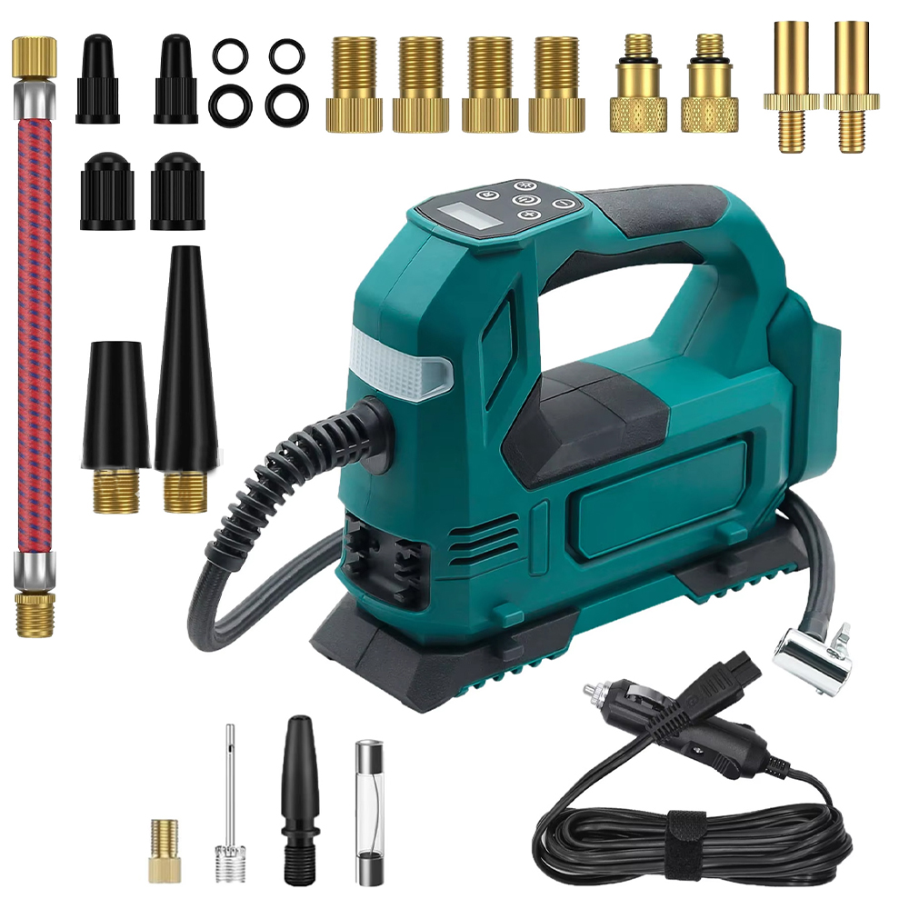 무선 타이어 팽창기, 마키타 18V 리튬 배터리, BL - Power Tools Makita 리뷰 및 가격