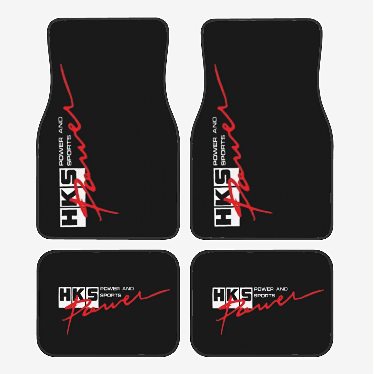 4개 - HKS POWER AND SPORTS 로고와  - Power Tools Logo 리뷰 및 가격