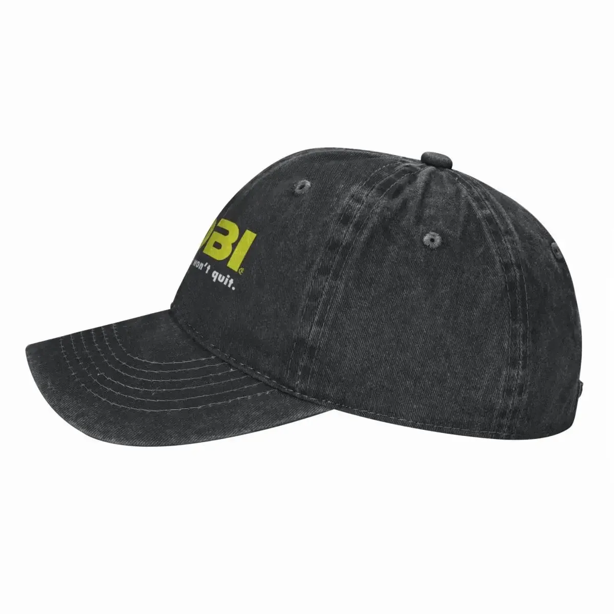 전동 공구 RYOBI 로고 야구 모자 비치 백 애니메이 - Power Tools Logo 리뷰 및 가격