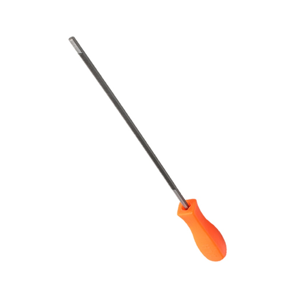 육각형 전기톱 파일 4.0mm 4.8mm 5.5mm 오 - Power Tools Orange 리뷰 및 가격