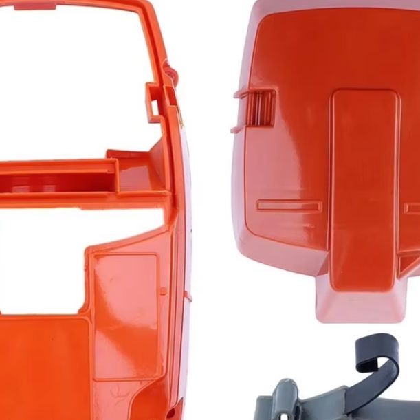 전기톱용 실린더 헤드 어셈블리 362 365 371 3 - Power Tools Orange 리뷰 및 가격