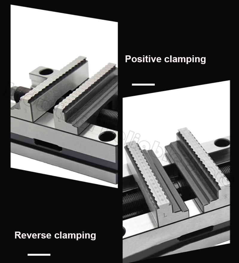 CNC 셀프 센터링 바이스 CNC 4축 5축 특수 고정 - Power Tools Toolstation 리뷰 및 가격