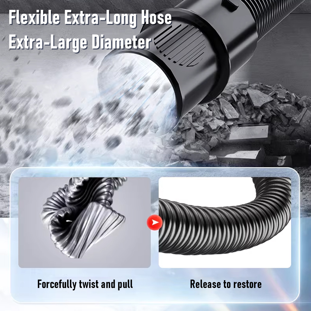 30L 대용량 습식 및 건식 진공청소기 4000W 산업 - Power Tools Vacuum 리뷰 및 가격