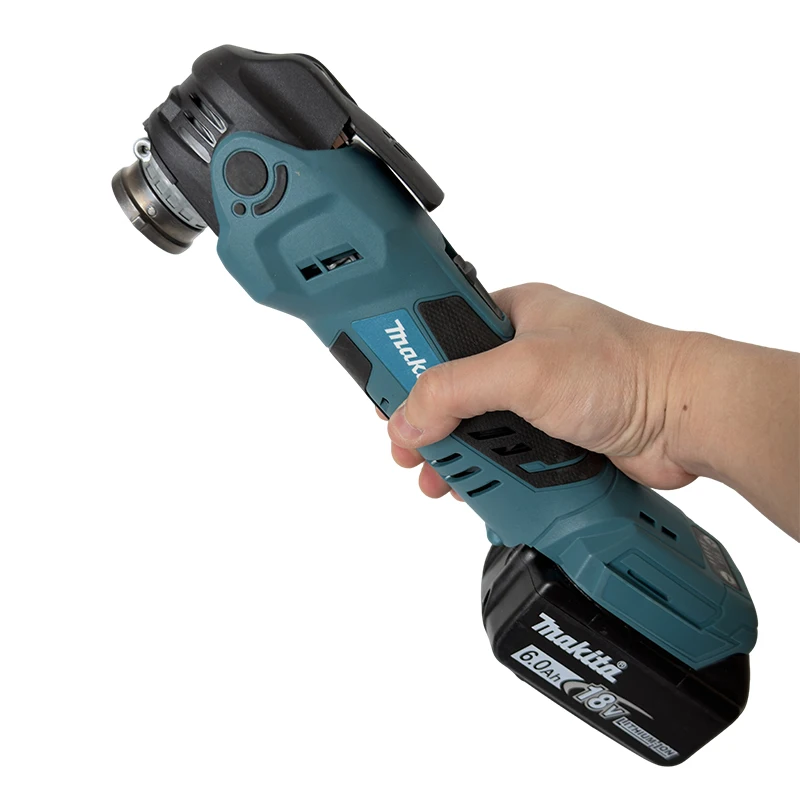 마키타 브러시리스 진동 멀티툴 전기톱 (트리머/삽/절단 - Power Tools Makita 리뷰 및 가격