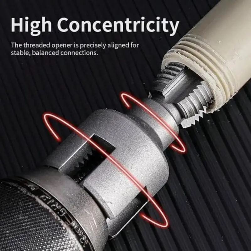 PPR/PVC 20MM 25MM 수도관 나사 절삭기 통 - Power Tools Sheets 리뷰 및 가격