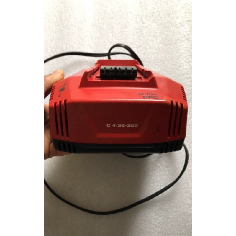 멀티 전압 고속 충전기 C 4/36-350 힐티 22V - Power Tools Hilti 리뷰 및 가격