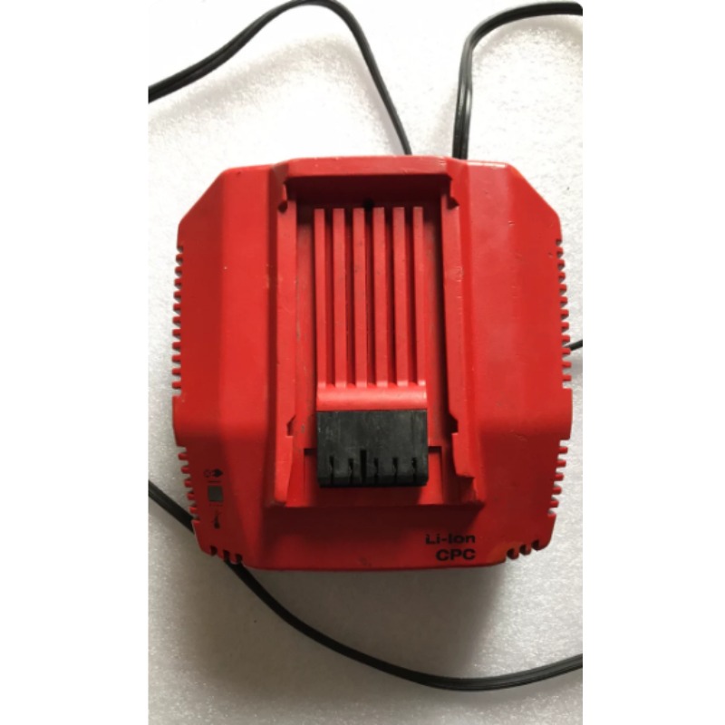 멀티 전압 고속 충전기 C 4/36-350 힐티 22V - Power Tools Hilti 리뷰 및 가격