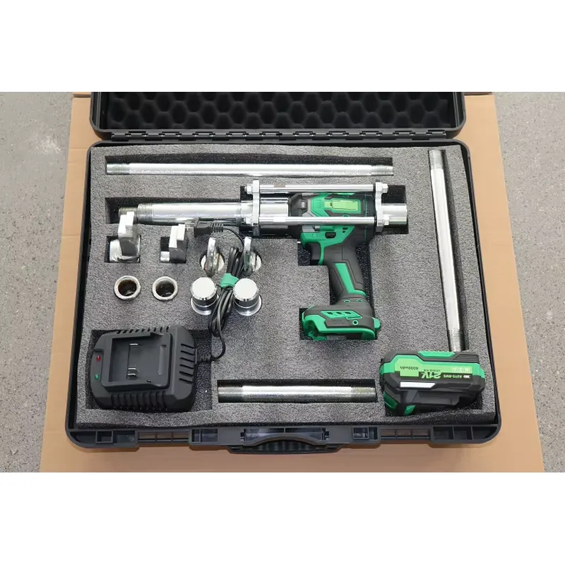 5T 21V 4000mAh 리튬 배터리 전동 공구 무선 - Power Tools Sheets 리뷰 및 가격