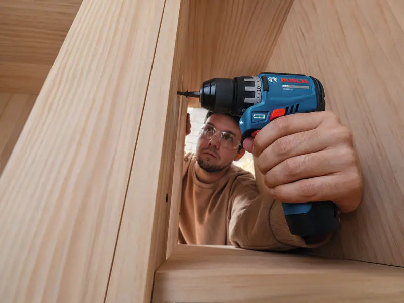 보쉬 프로페셔널 GSR 12V-31 무선 드릴 12V  - Power Tools Sheets 리뷰 및 가격