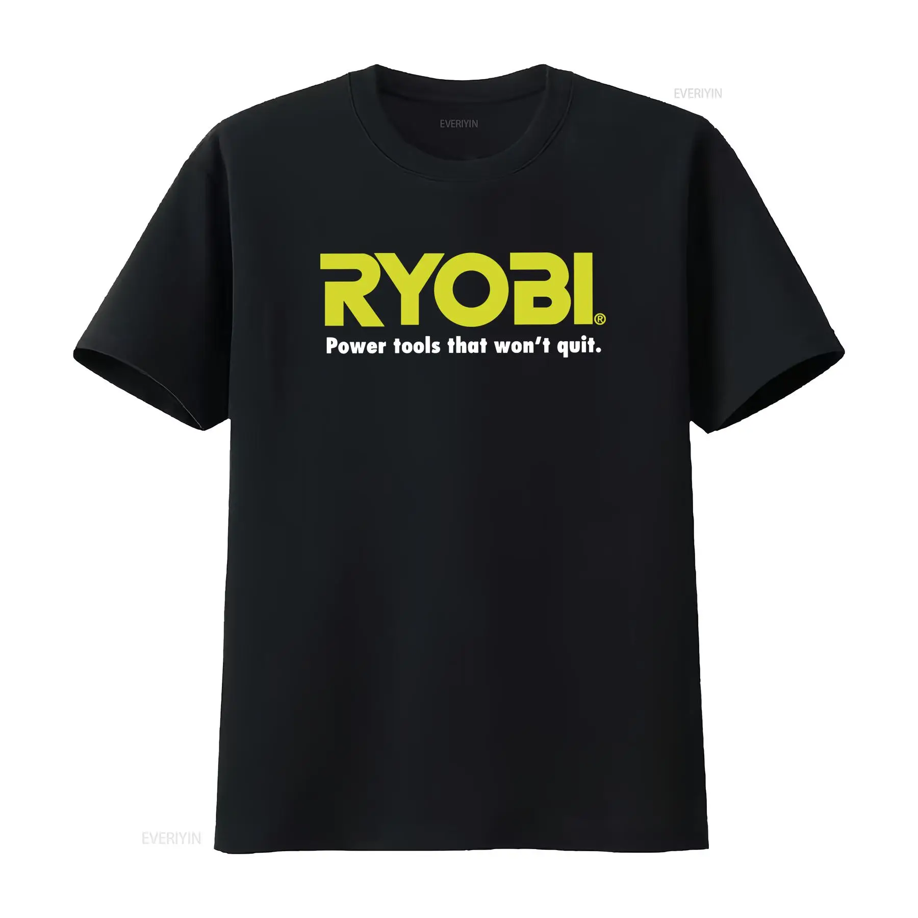 새로운 파워툴즈 리오비 로고 액티브 티셔츠 아메리칸 퍼 - Power Tools Logo 리뷰 및 가격