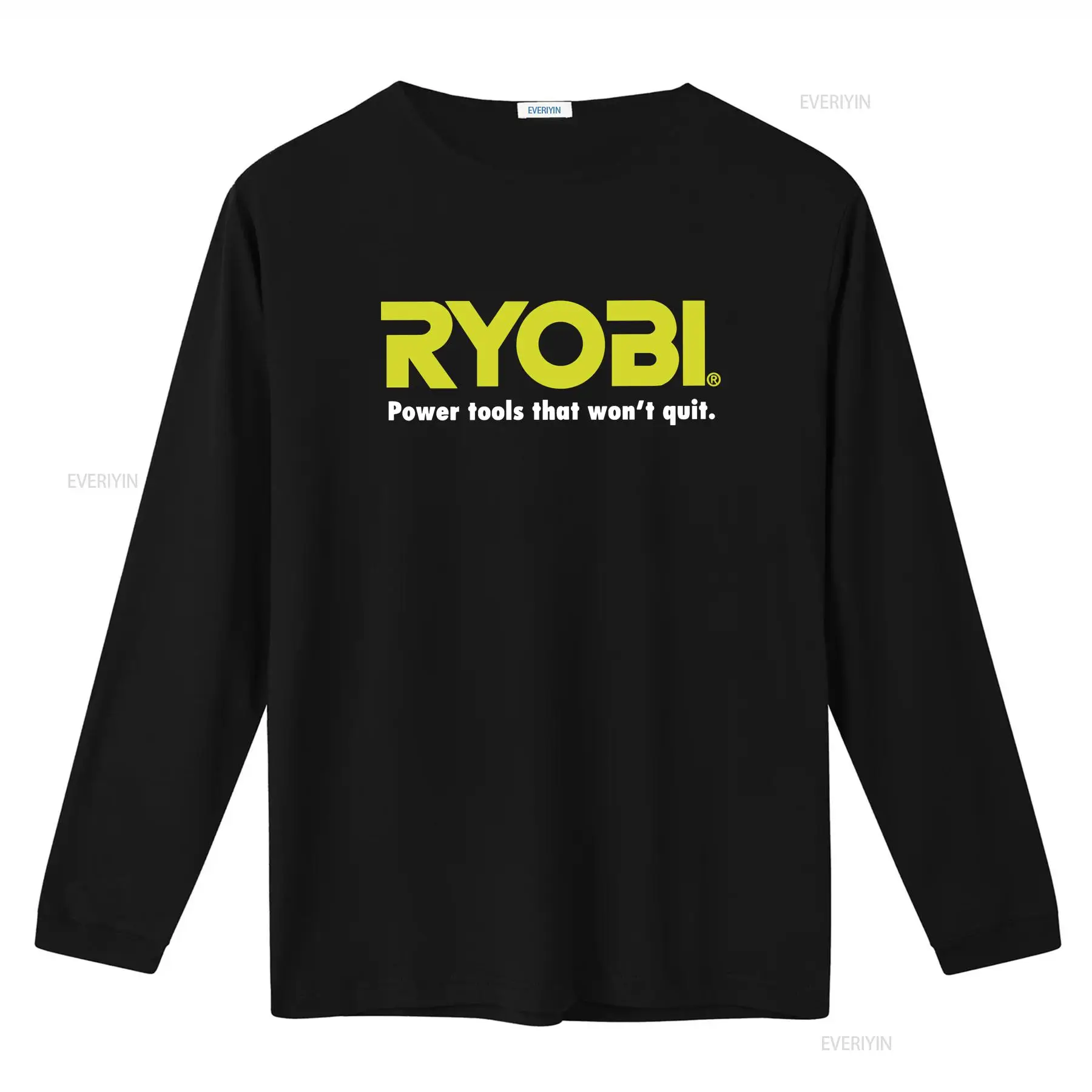 새로운 파워툴즈 리오비 로고 액티브 티셔츠 아메리칸 퍼 - Power Tools Logo 리뷰 및 가격