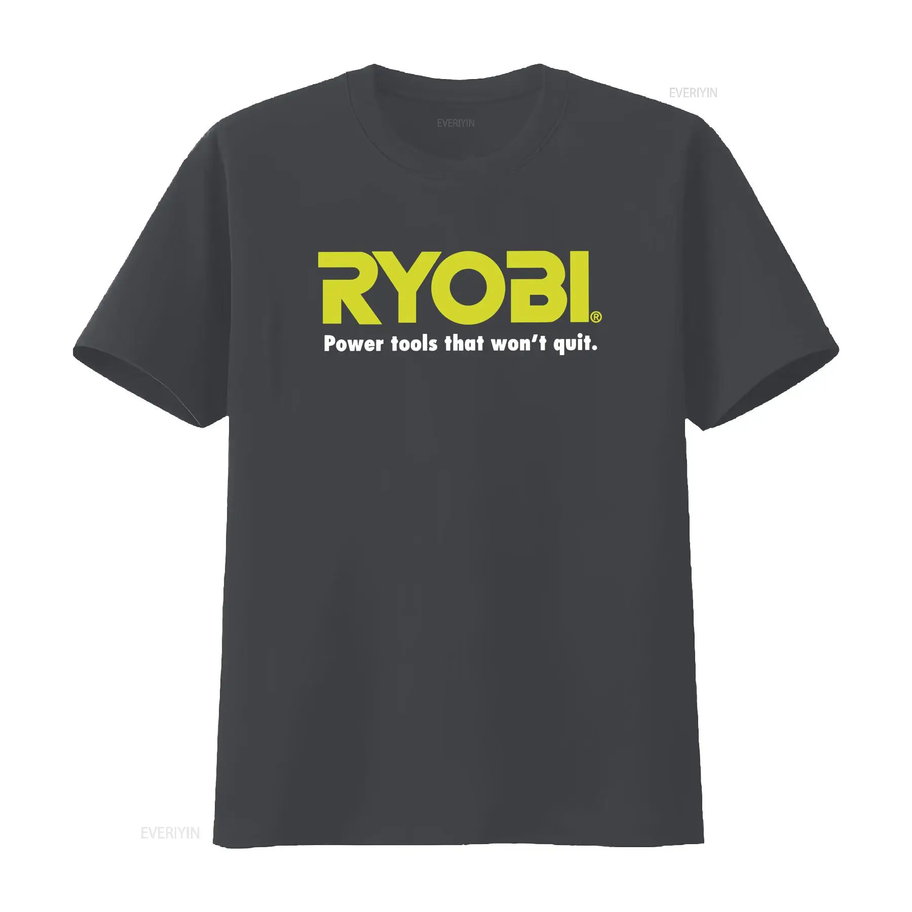 새로운 파워툴즈 리오비 로고 액티브 티셔츠 아메리칸 퍼 - Power Tools Logo 리뷰 및 가격