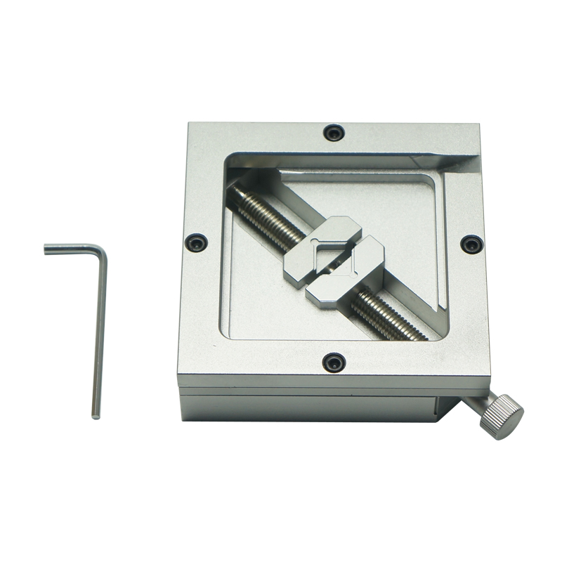 실버 BGA 리볼링 키트 1 개, 90x90mm BGA - Power Tools Toolstation 리뷰 및 가격
