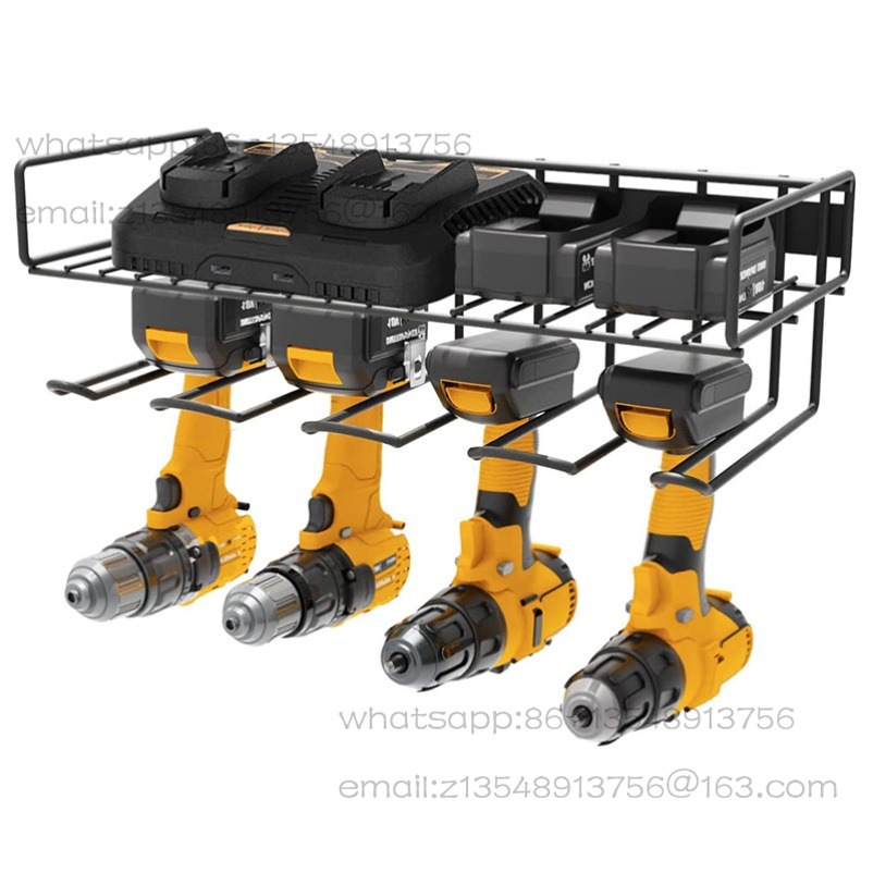전동 드릴 충전 스테이션 드릴 비트 브래킷 벽걸이형 전 - Power Tools Toolstation 리뷰 및 가격