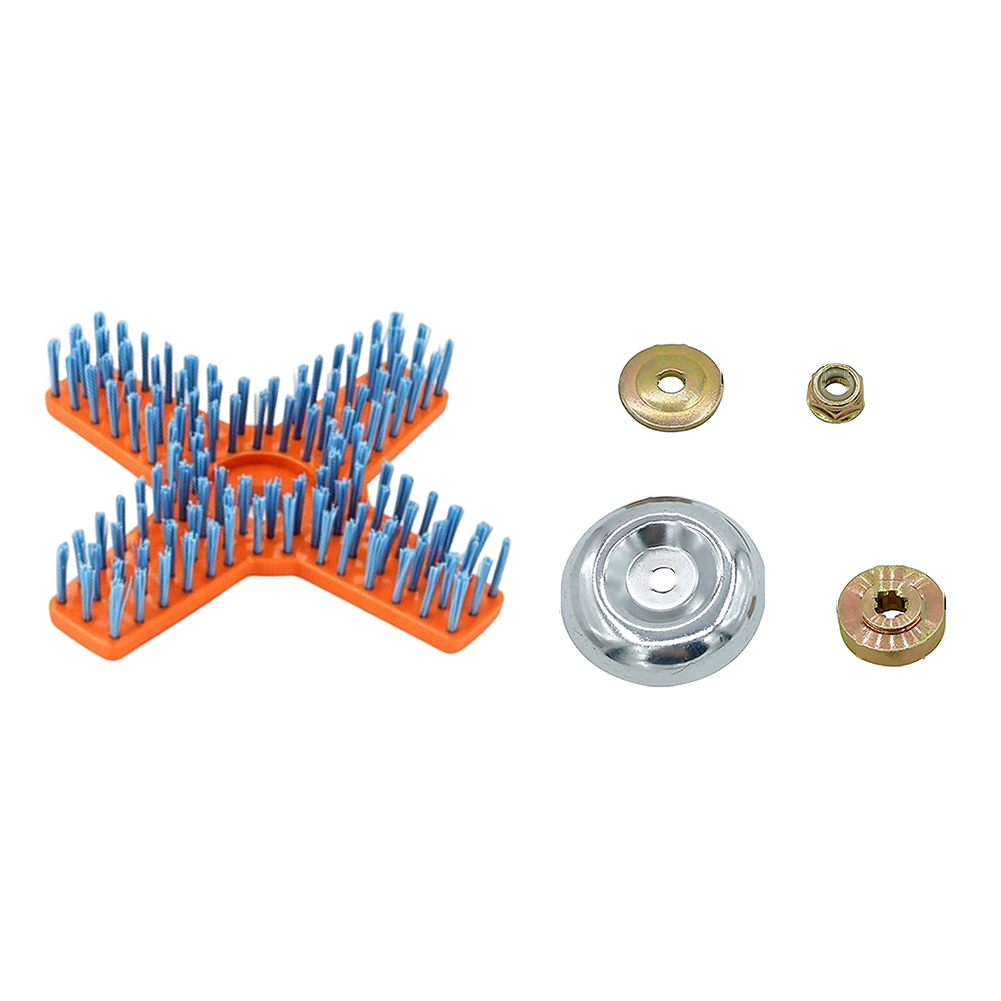 딥 클리닝 작업용 오렌지색 바닥 청소 도구 세트, 전동 - Power Tools Orange 리뷰 및 가격