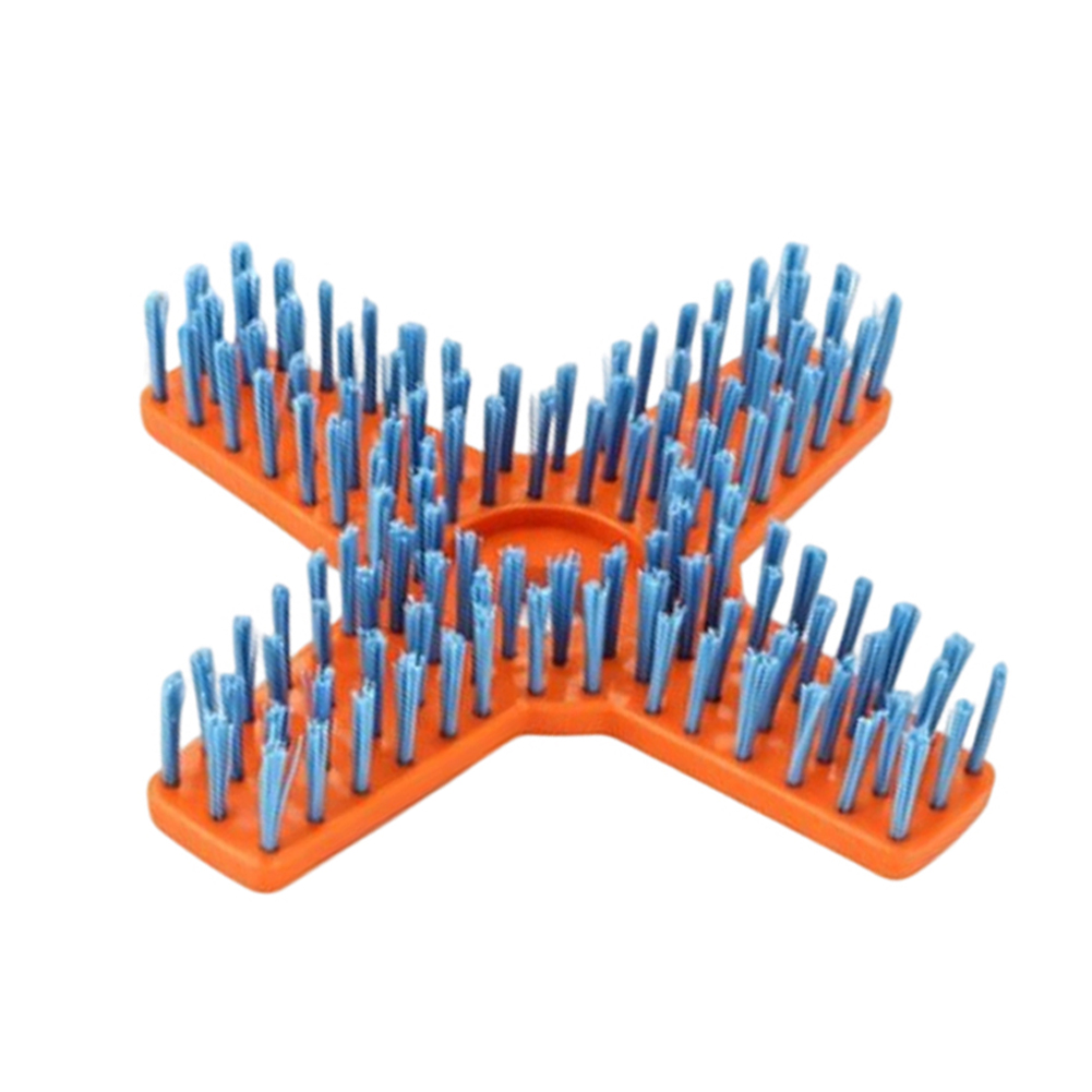 딥 클리닝 작업용 오렌지색 바닥 청소 도구 세트, 전동 - Power Tools Orange 리뷰 및 가격