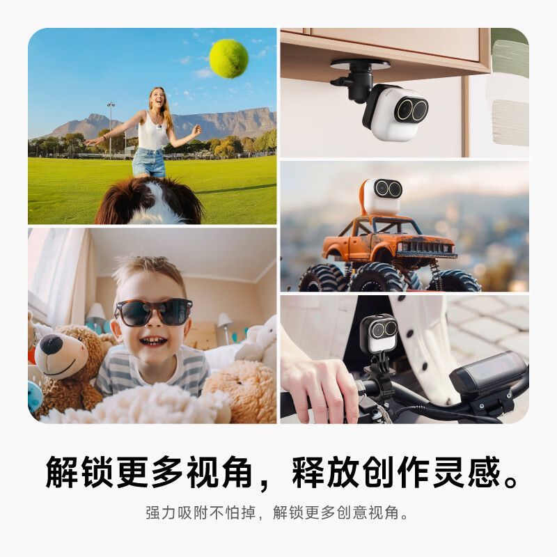 포켓 카메라 4K 울트라 HD 화질 브이로그 강력한 자 - Power Tools Images 리뷰 및 가격
