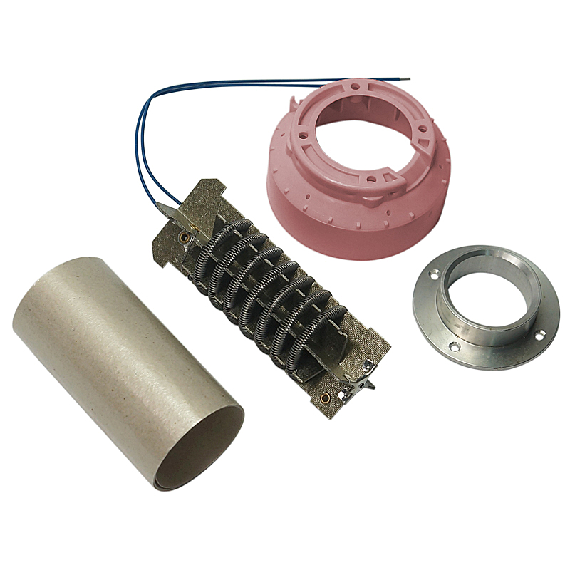 LYBGA 열풍 히트 엘리먼트 4 in 1 키트 800 - Power Tools Toolstation 리뷰 및 가격