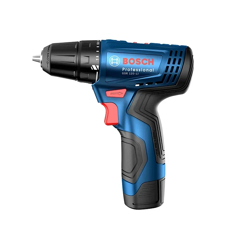보쉬 전기 드릴 GSR 120-LI 12V 충전식 무선 - Power Tools Sheets 리뷰 및 가격