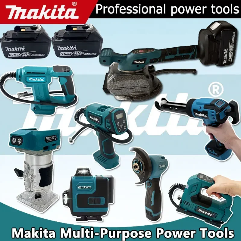 2026 마키타 브러시리스 그라인더 버터건 체인톱 인플 - Power Tools Makita 리뷰 및 가격