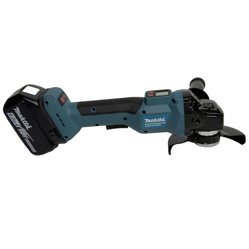 마키타 공구 125MM 브러시리스 전동 앵글 그라인더  - Power Tools Makita 리뷰 및 가격