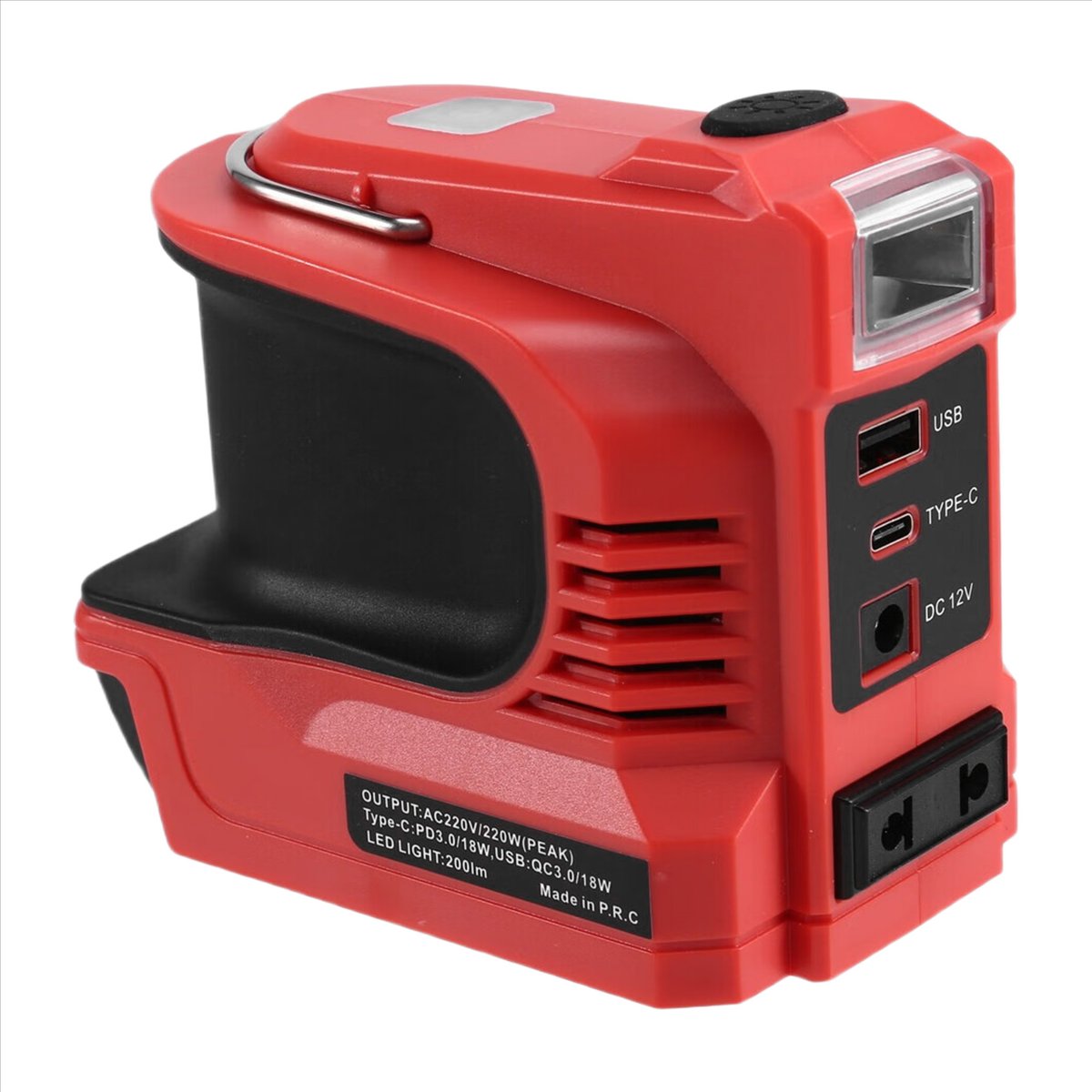 DT81 인버터 컨버터 220W 전력 인버터, Einh - Power Tools Toolstation 리뷰 및 가격