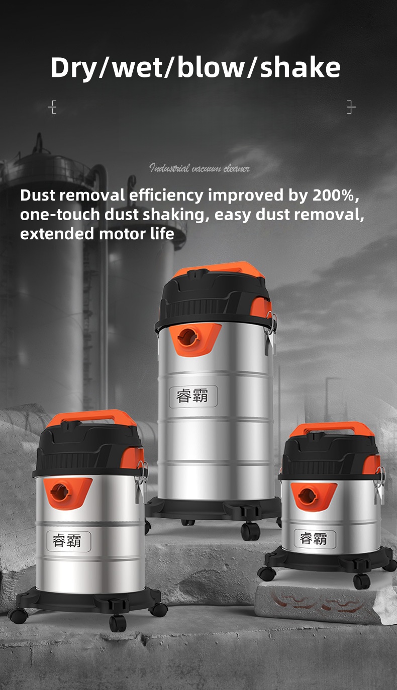 3 in 1 습식 및 건식 진공 청소기 가정, 자동차  - Power Tools Vacuum 리뷰 및 가격