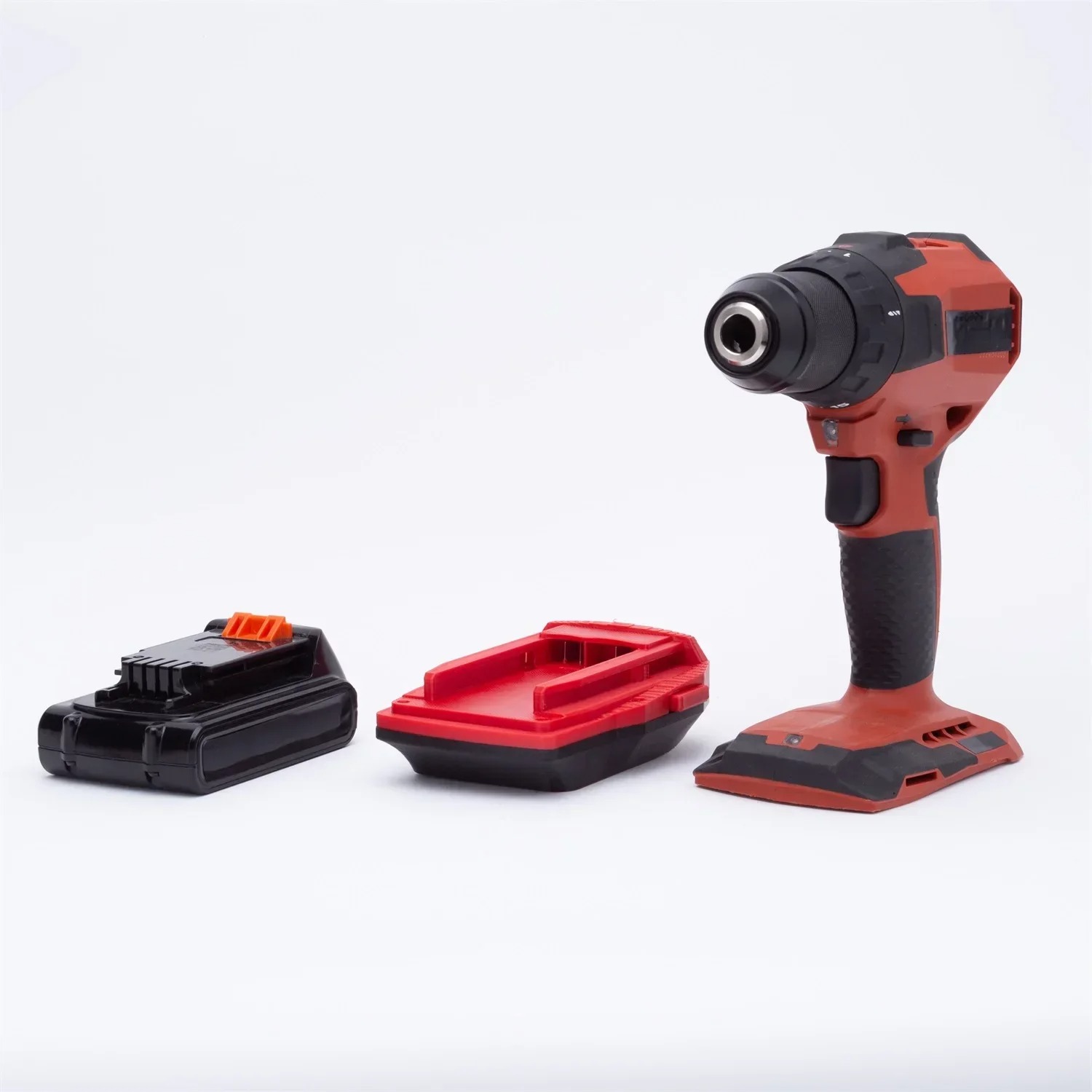 BLACK+DECKER 20V 리튬 배터리용 힐티 B2 - Power Tools Hilti 리뷰 및 가격