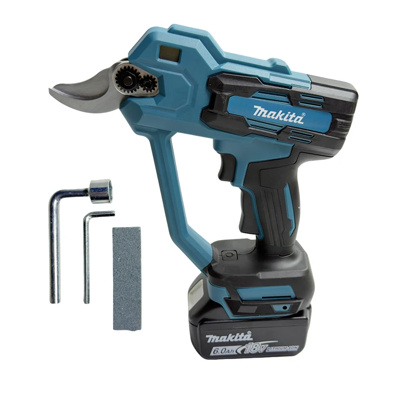 마키타 18V 배터리 브러시리스 전기 전정가위 35mm - Power Tools Makita 리뷰 및 가격
