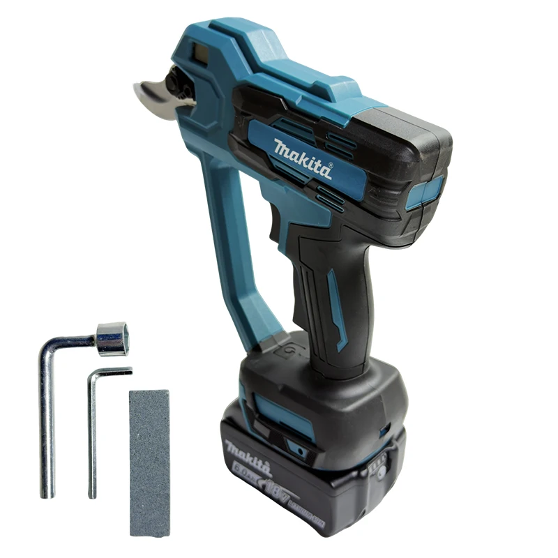 마키타 18V 배터리 브러시리스 전기 전정가위 35mm - Power Tools Makita 리뷰 및 가격