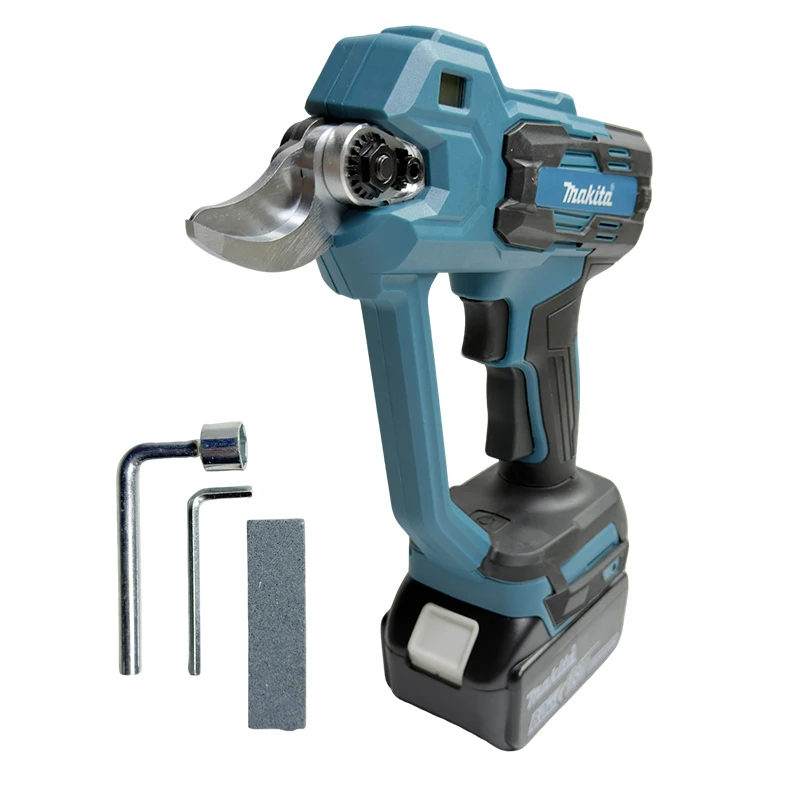 마키타 18V 배터리 브러시리스 전기 전정가위 35mm - Power Tools Makita 리뷰 및 가격