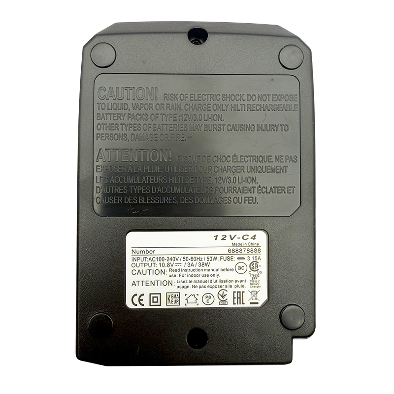 Hilti 10.8V 12V 리튬 배터리 38W 3A  - Power Tools Hilti 리뷰 및 가격