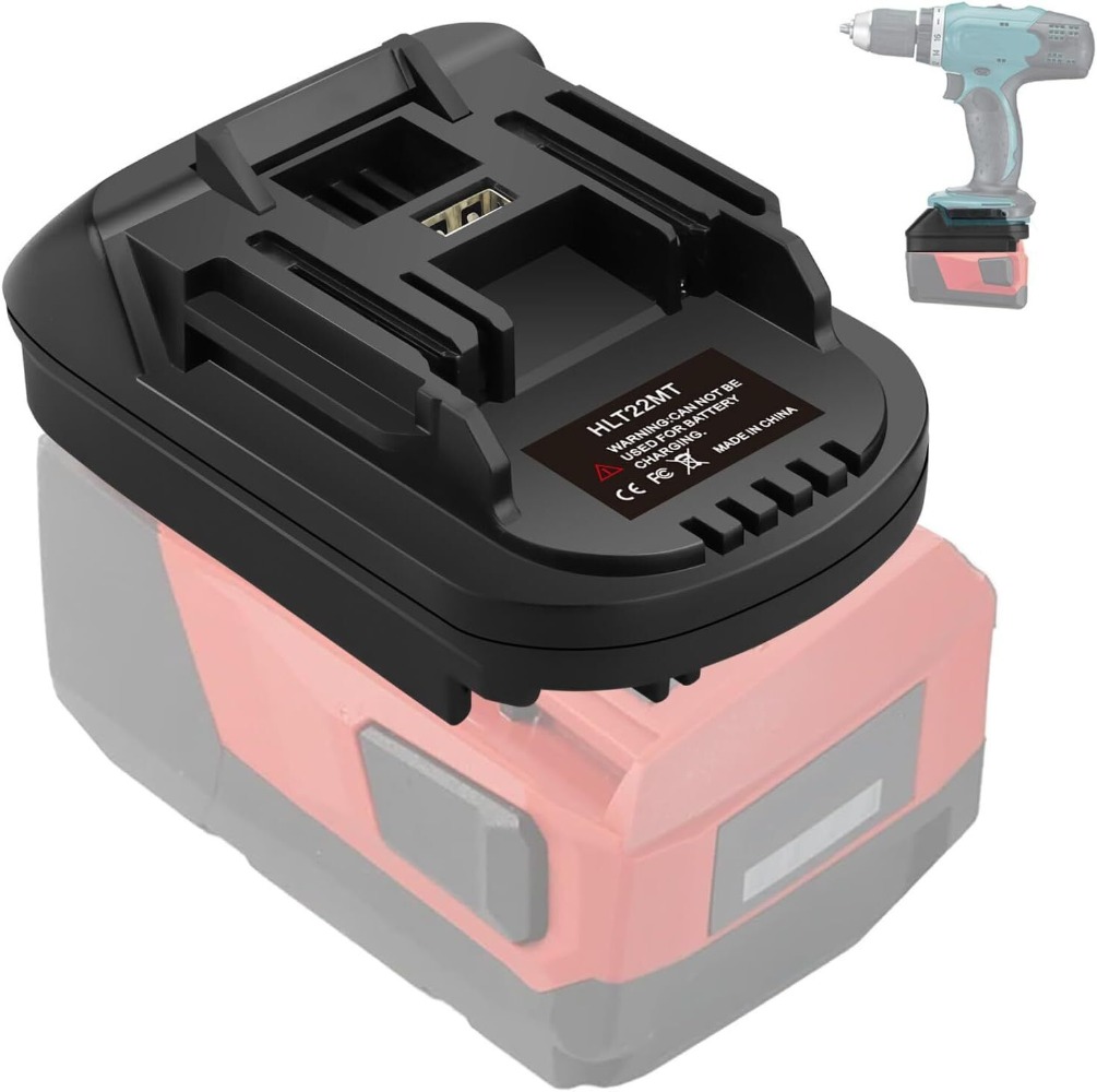 Hilti to Makita 18V 도구용 배터리 어댑 - Power Tools Hilti 리뷰 및 가격