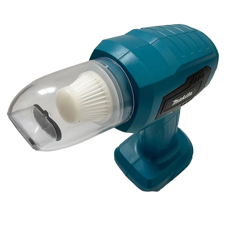 마키타 무선 미니 차량용 청소기 다기능 먼지 수집 핸드 - Power Tools Makita 리뷰 및 가격