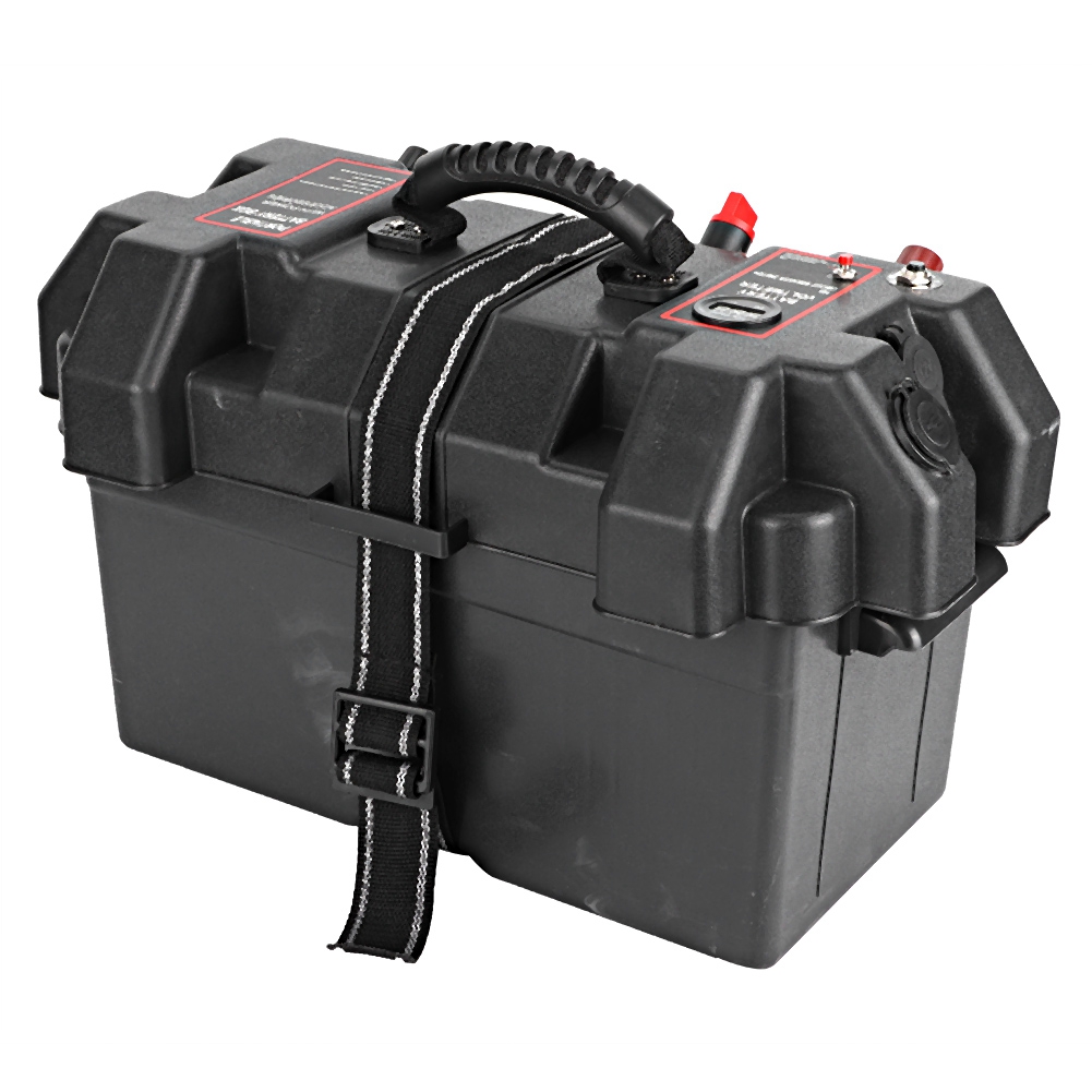모터 파워 센터 스테이션 배터리 박스 USB 및 12V - Power Tools Toolstation 리뷰 및 가격
