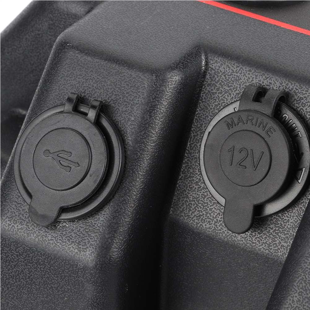 모터 파워 센터 스테이션 배터리 박스 USB 및 12V - Power Tools Toolstation 리뷰 및 가격