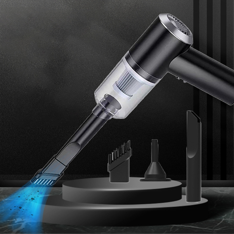 강력한 무선 휴대용 청소기 차량용 진공청소기 강력 흡입 - Power Tools Vacuum 리뷰 및 가격