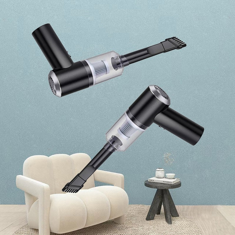 강력한 무선 휴대용 청소기 차량용 진공청소기 강력 흡입 - Power Tools Vacuum 리뷰 및 가격
